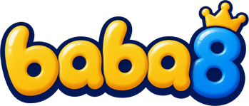 baba8 logo